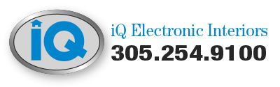 iQ Logo
