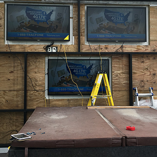 triple tv install