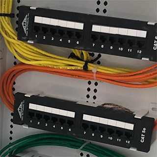 cables and connectors