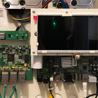 montoring connections